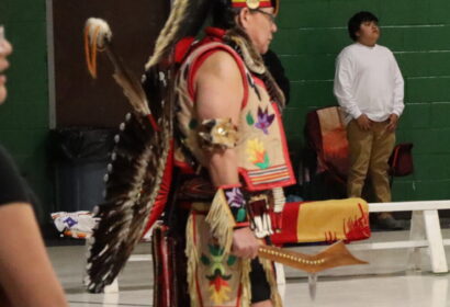 Honor Our Children Powwow