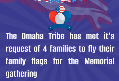 Request for Family Flags
