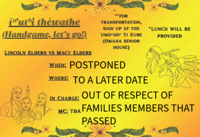 iⁿ’utʰi théwathe