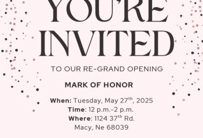 YOU’RE INVITED!