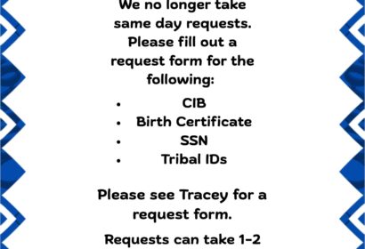 Enrollment