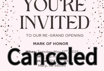 YOU’RE INVITED!