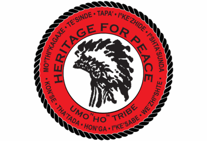 Fourth of July Celebrations on the Omaha Tribe Reservation