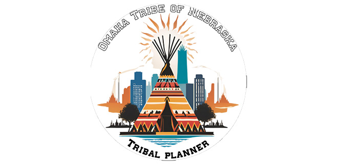 Omaha-Tribe-Planning-Department