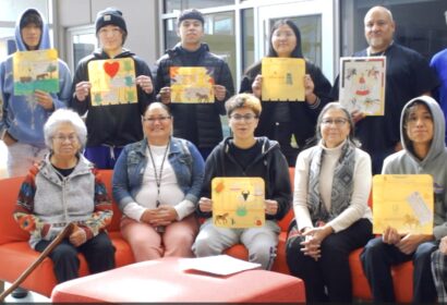 Dr. Susan La Flesche Picotte Center Awarded $50k In Grant Funds