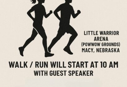 August 2nd Walk/ Run