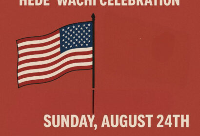 Flag Request