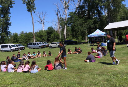 Day 1 Youth Culture Conference