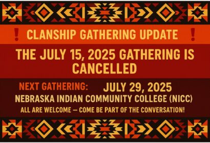 Clanship Gathering
