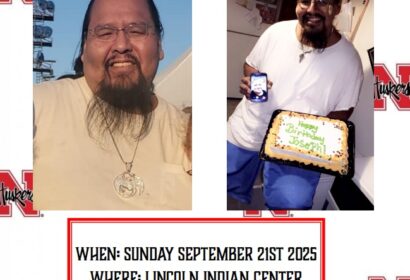 2nd Memorial for Joseph ‘Big Doh’ Doty