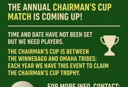 Chairmans’s Cup