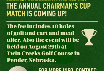 Chairman’s Cup