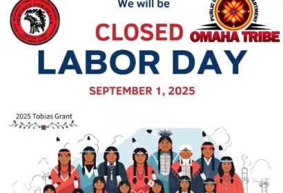 Closed Labor Day