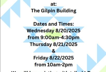 Enrollment Notice