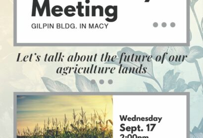 ARMP Community Meeting