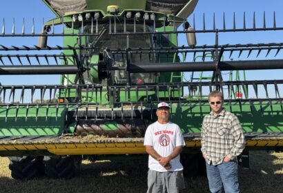 2025 Harvest Season