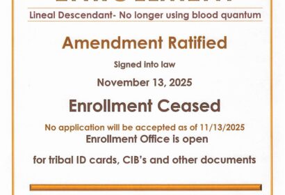 Lineal Descent Update