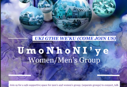 Umóⁿhoⁿ I’YE Group