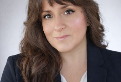 Uthéamoⁿthiⁿ, Summer Copeland President, Genoa U.S. Indian School Foundation