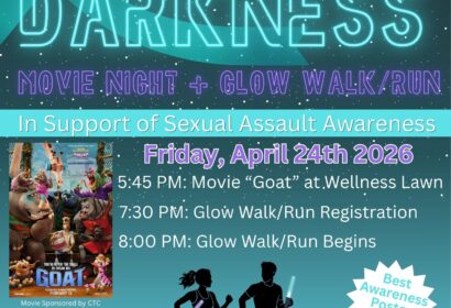 Hope in the Darkness