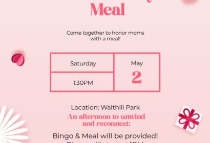 2026 Walthill Mother’s Day