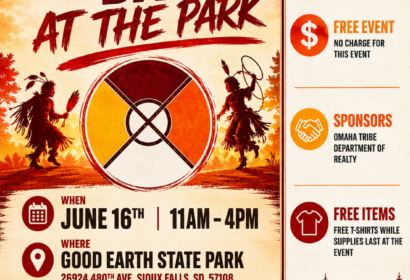 Umóⁿhoⁿ Day At the Park