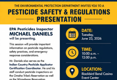 Pesticide Safety & Regulations Presentation