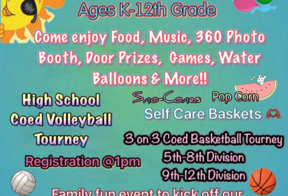 2026 Kick Off to Summer Bash