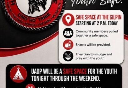 Community Strong Youth Safe