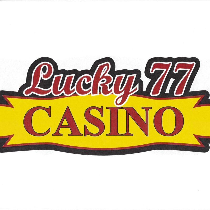 77 logo