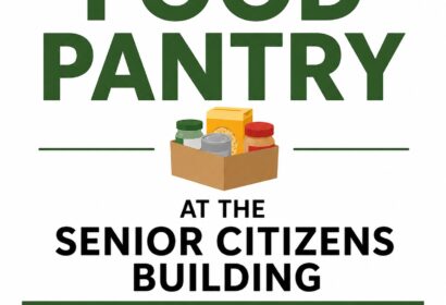 Food Pantry