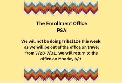 Enrollment On Travel