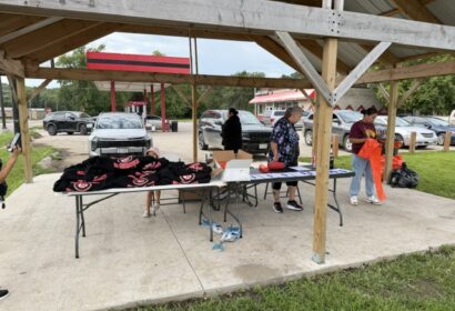 2027 Town Clean Up Event
