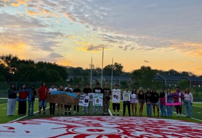 🌅 Celebrating Our Seniors at Senior Sunrise 🌅