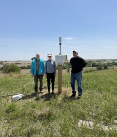 weatherstation 2