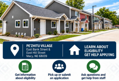 🏡 NOW AVAILABLE ONLINE: PE’ZHITU VILLAGE HOUSING APPLICATION! 🏡