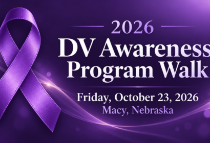 2026 DV Walk
